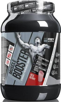 FREY NUTRITION Muscle Booster - 900g