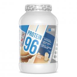 Frey Nutrition Protein 96 - 2300g Cookies & Cream