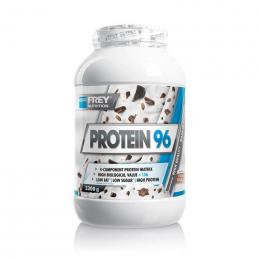 Frey Nutrition Protein 96 - 2300g Stracciatella
