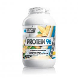 Frey Nutrition Protein 96 - 2300g Vanille