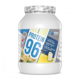 Frey Nutrition Protein 96 - 750g Lemon