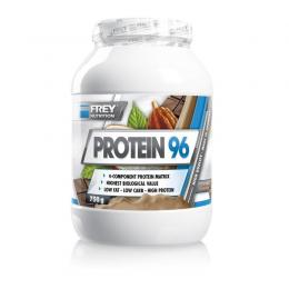 Frey Nutrition Protein 96 - 750g Schoko