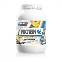 Frey Nutrition Protein 96 - 750g Vanille