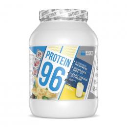 Frey Nutrition Protein 96 - 750g Vanille