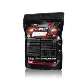 Frey Nutrition Triple Whey 500g Schoko