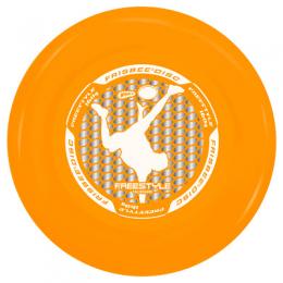 Frisbee Wurfscheibe 