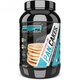 FSA Nutrition Protein Pancakes 600 g Dose Geschmacksneutral