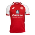 FSV Mainz 05 Home Jersey 2017/2018