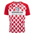 FSV Mainz 05 Home Jersey 2021/2022 Angebot kostenlos vergleichen bei topsport24.com.