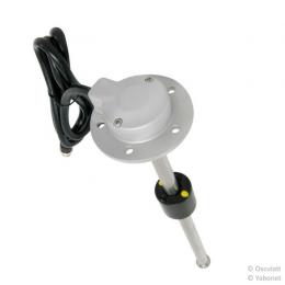 Füllstandsgeber mit NMEA2000 Ausgangssignal für Kraftstoff, Länge 22 cm Angebot kostenlos vergleichen bei topsport24.com.