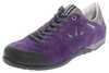 FUERTE WS Violett Damen Hiking Schuhe