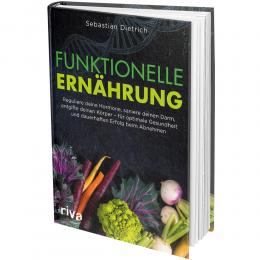 Funktionelle Ernährung (Buch) Angebot kostenlos vergleichen bei topsport24.com.