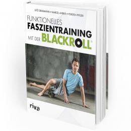 Funktionelles Faszientraining mit der Blackroll (Buch) Angebot kostenlos vergleichen bei topsport24.com.