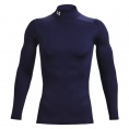 Funktionsshirt ColdGear Armour Compression Mock Angebot kostenlos vergleichen bei topsport24.com.