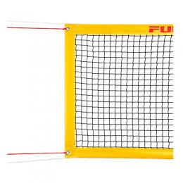 Funtec Beachtennisnetz 