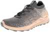 FUSION LO Ws Anthrazit Rose Damen Hikingschuh