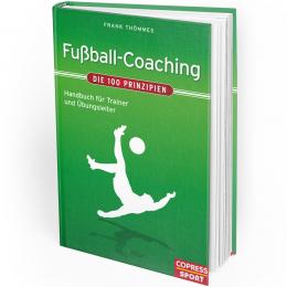 Fußball Coaching (Buch)