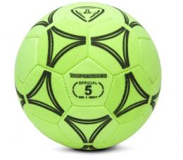 Fussball - hochwertiger Filz-Hallenfussball (Größe 5) - B-Ware