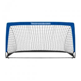 Fussball - Pop-Up-Tor (eckig) - 2,00 x 1,00 m