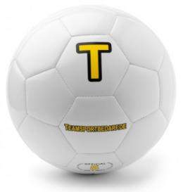 Aktuelles Angebot für Fußball - Trainingsball (Gr. 5) aus dem Bereich Sportartikel > Athletik > Fußball > Fußbälle, Fussball > Bälle & Zubehör - jetzt kaufen.