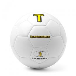 Fußball - Trainingsball, Leichtball (Gr. 3)