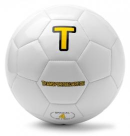 Fußball - Trainingsball, Leichtball (Gr. 4)