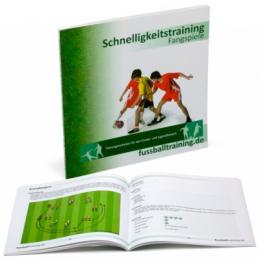 Fussball Trainingsbuch - 