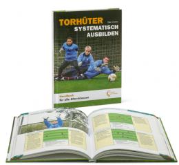 Fussball Trainingsbuch - 