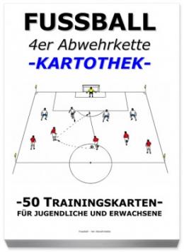 FUSSBALL Trainingskartothek - 