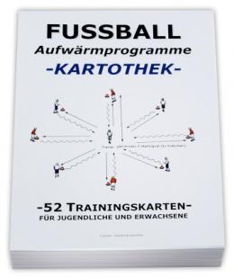 FUSSBALL Trainingskartothek - 