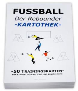 FUSSBALL Trainingskartothek - 