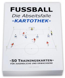 FUSSBALL Trainingskartothek - 