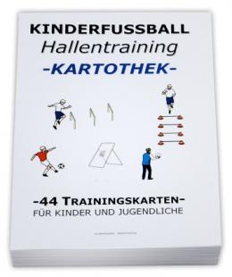 FUSSBALL Trainingskartothek - 