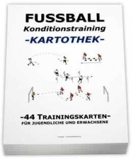 FUSSBALL Trainingskartothek - 