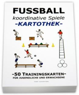 FUSSBALL Trainingskartothek - 