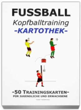 FUSSBALL Trainingskartothek - 