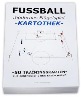 FUSSBALL Trainingskartothek - 