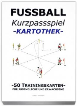 Aktuelles Angebot für FUSSBALL Trainingskartothek - 