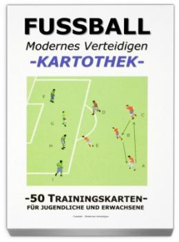 FUSSBALL Trainingskartothek - 