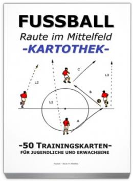 FUSSBALL Trainingskartothek - 