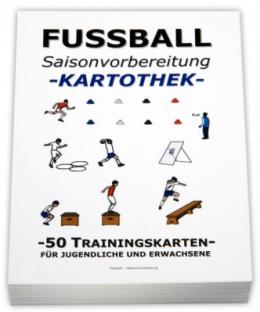FUSSBALL Trainingskartothek - 