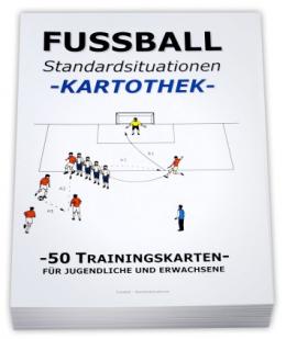 FUSSBALL Trainingskartothek - 