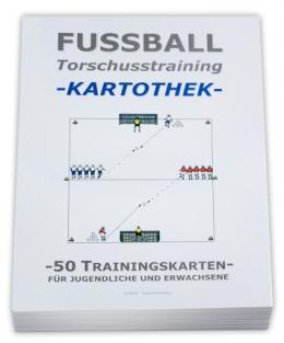 FUSSBALL Trainingskartothek - 