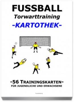 FUSSBALL Trainingskartothek - 