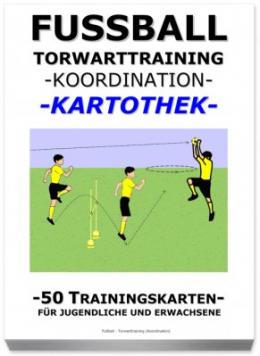 FUSSBALL Trainingskartothek - 