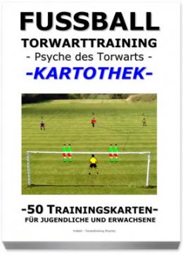 FUSSBALL Trainingskartothek - 