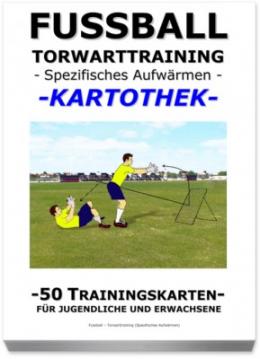 FUSSBALL Trainingskartothek - 