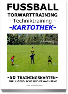 Aktuelles Angebot für FUSSBALL Trainingskartothek - 