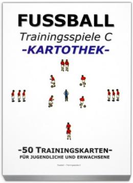 FUSSBALL Trainingskartothek - 