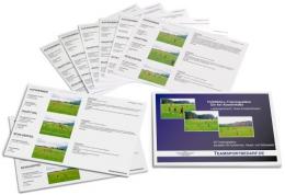 FUSSBALL Trainingspläne - 